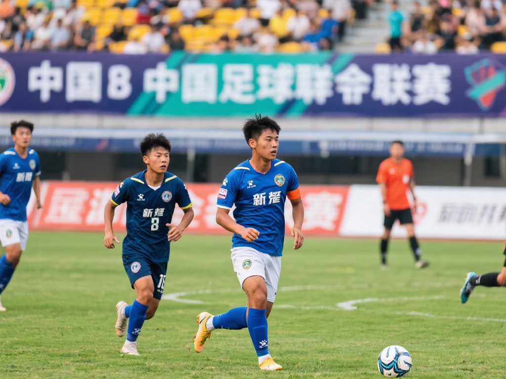 中乙联赛是中国足球的重要组成部分，它不仅