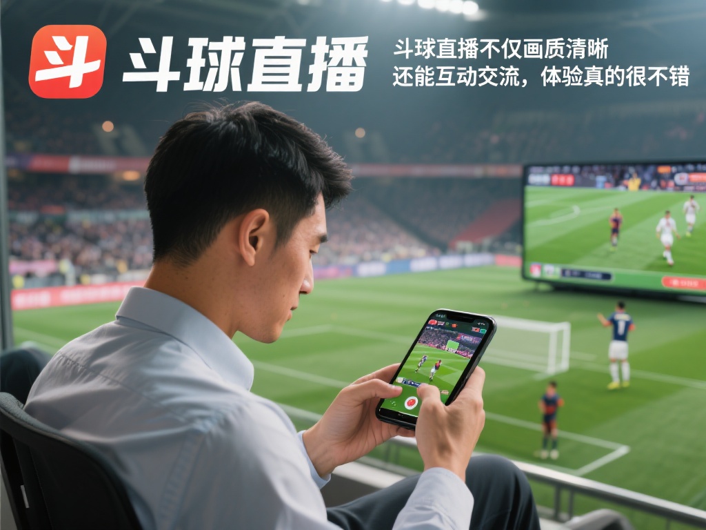 王先生是一位热爱足球的上班族，平日工作繁