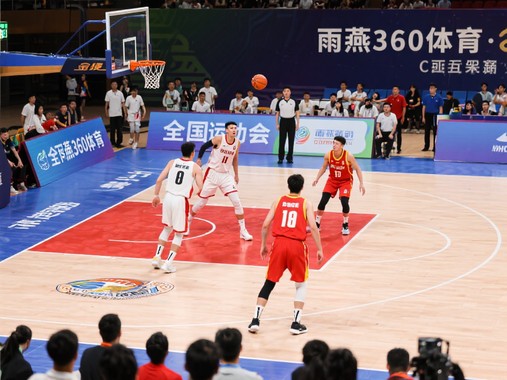 在体育赛事中，全运会篮球比赛一直以来都备