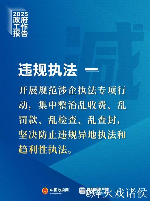 规范涉企执法,怎样防止问题反弹、提振企业信心?(读者点题·共同关注) 规范涉企执法,怎样防止问题反弹、提振企业信心?(读者点题·共同关注)